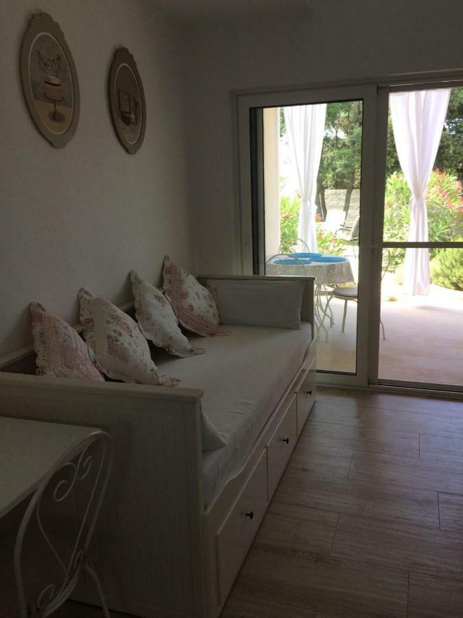 Apartment Marina Silba Esterno foto