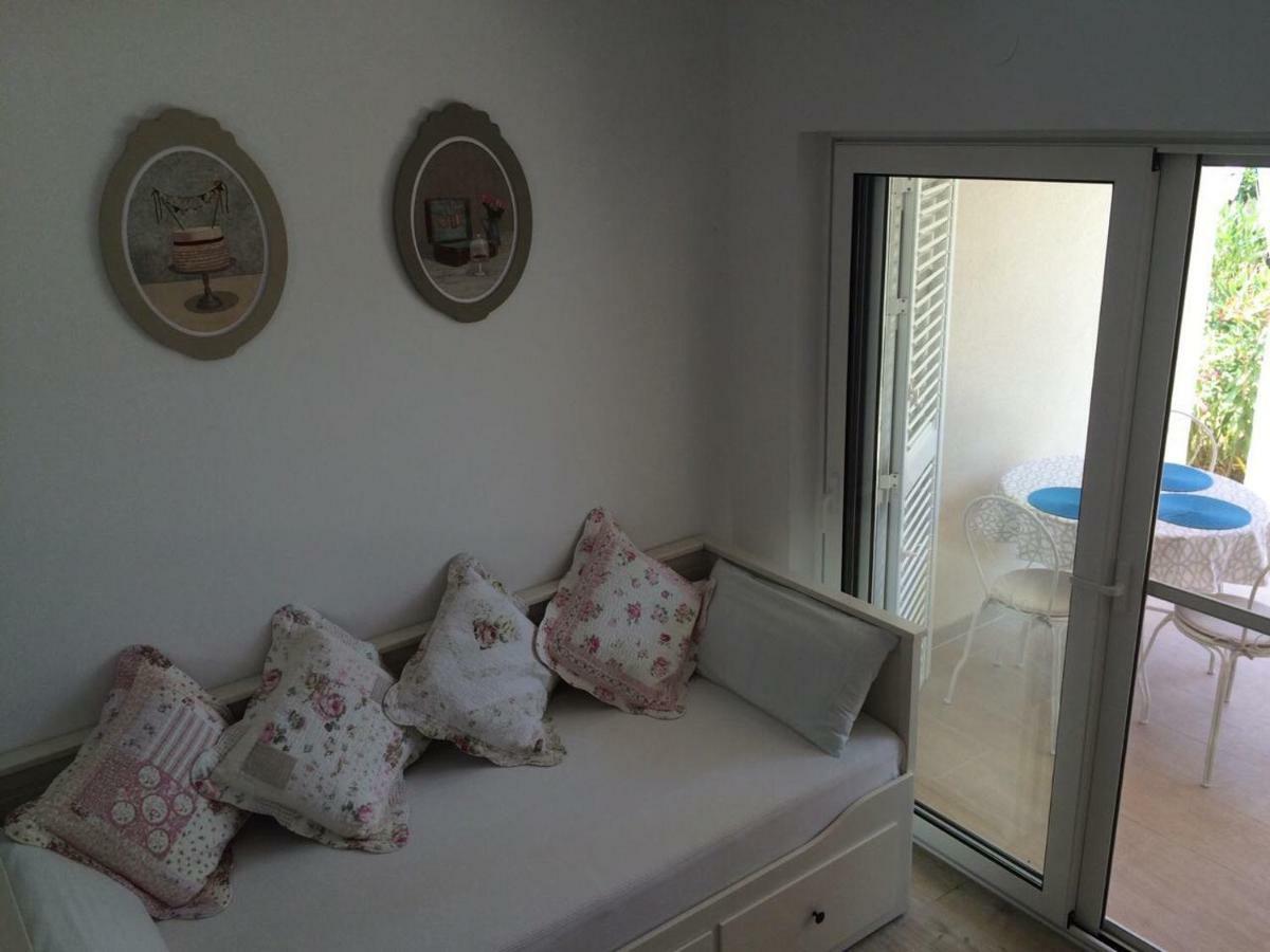 Apartment Marina Silba Esterno foto