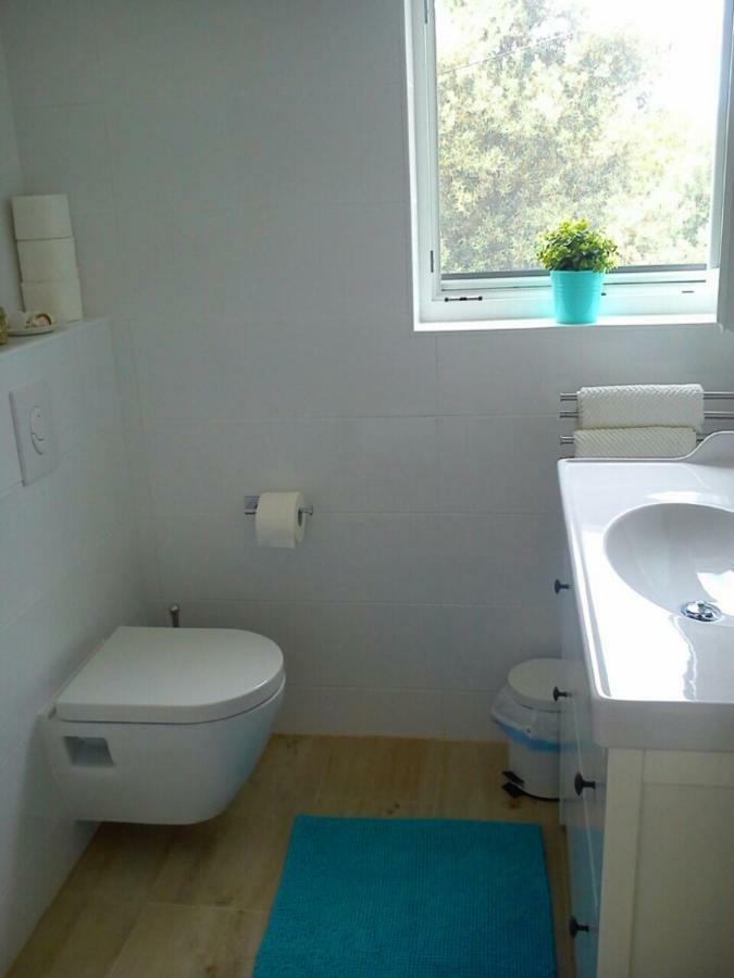 Apartment Marina Silba Esterno foto