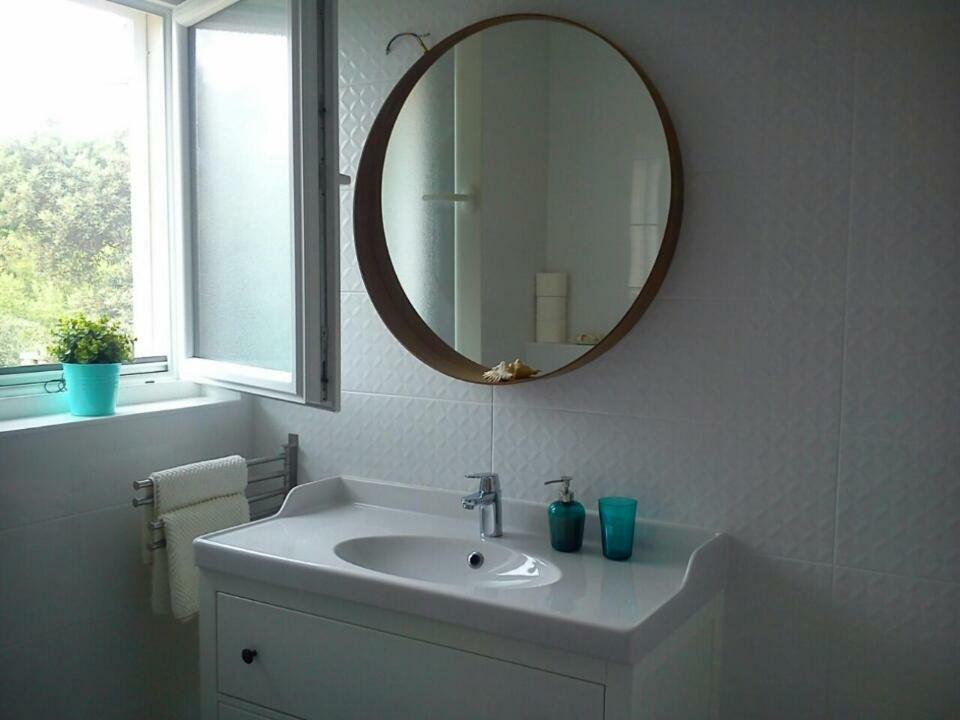 Apartment Marina Silba Esterno foto