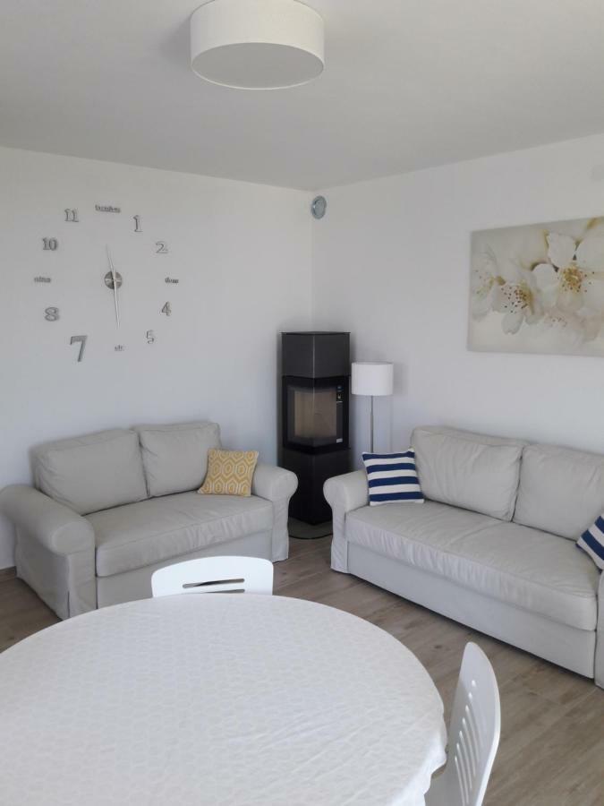 Apartment Marina Silba Esterno foto