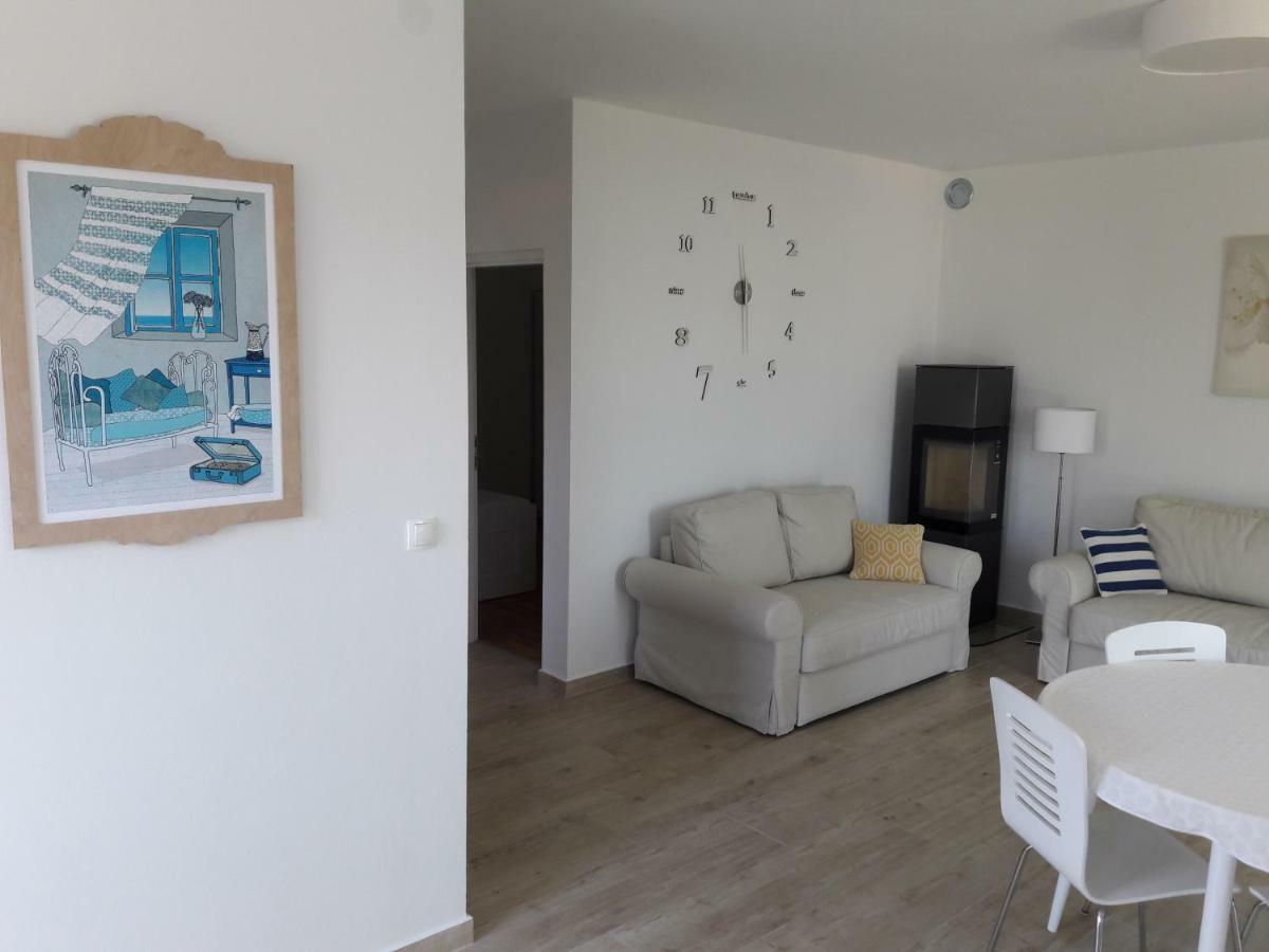 Apartment Marina Silba Esterno foto