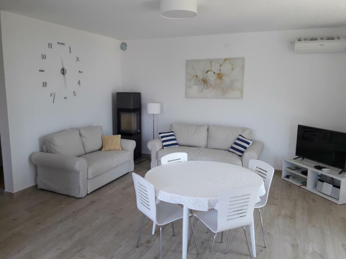 Apartment Marina Silba Esterno foto