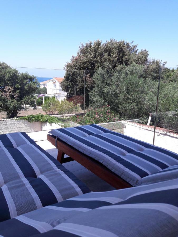 Apartment Marina Silba Esterno foto
